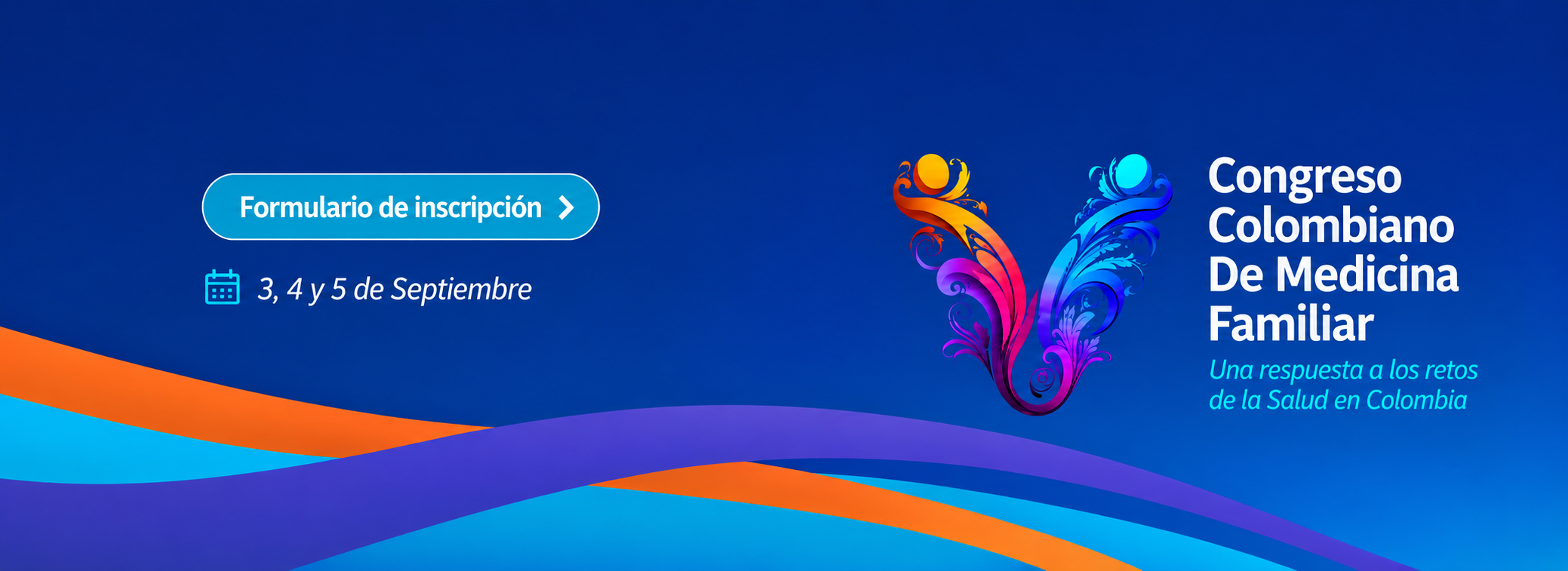 Inscripciones al Congreso