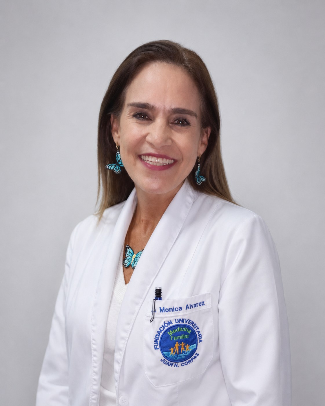 Mónica Álvarez Jaramillo