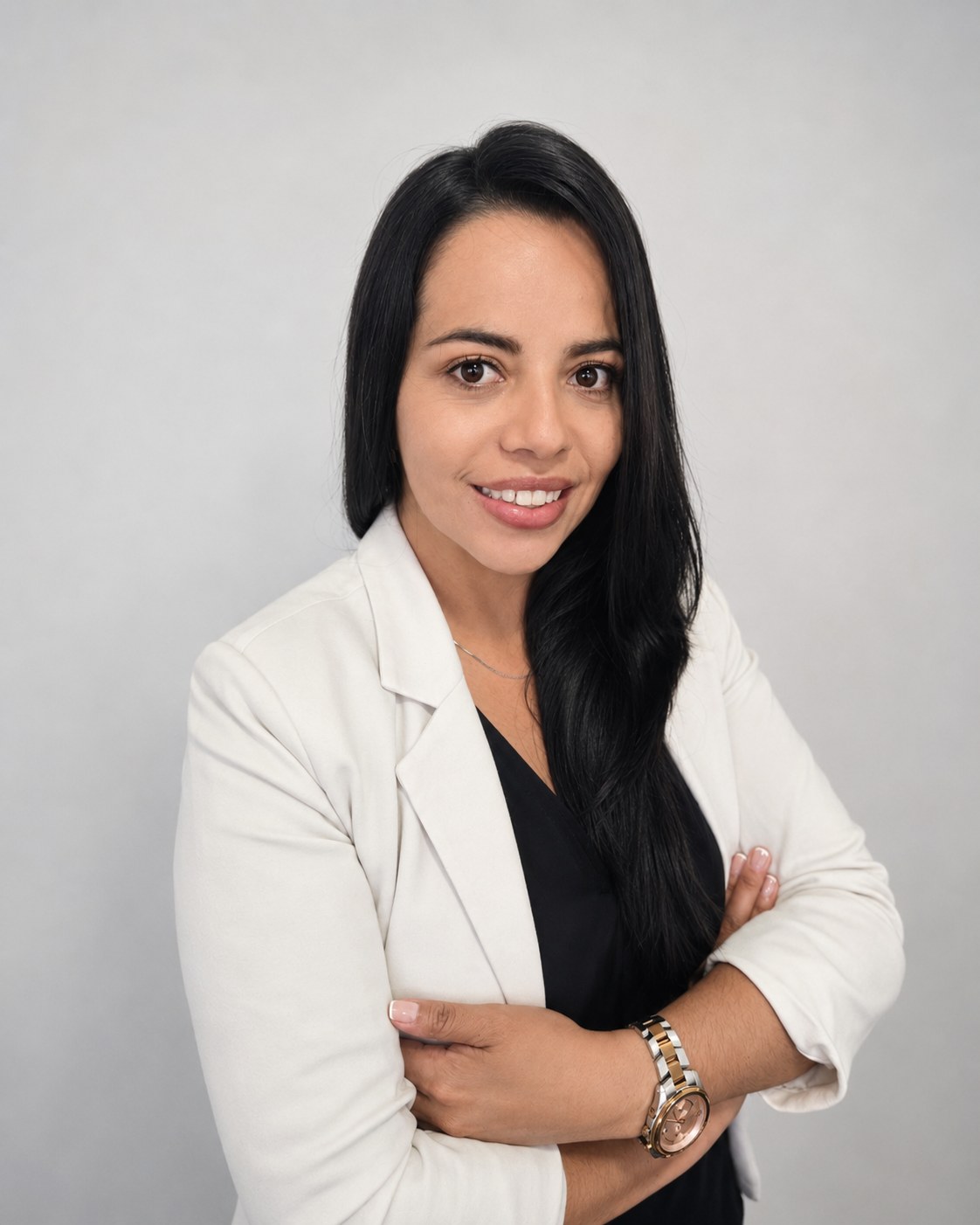 Nathalia Jaime Martínez